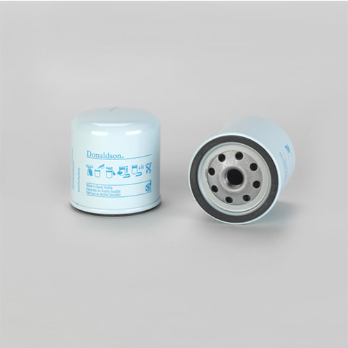 P550345 |  Lọc dầu nhiên liệu tách nước Donaldson