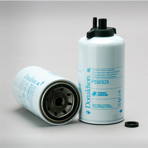  P550929 | Lọc dầu nhiên liệu HYUNDAI HL740-7 (FS19616)