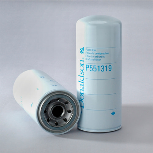  P551319 | Lọc đầu nhiên liệu CATTERPILLAR 1R-0749