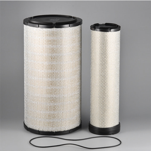 Lọc gió động cơ X012055 (P812363 + P838813)