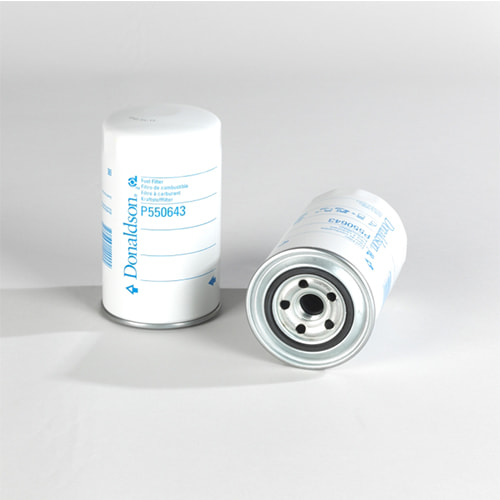 Lọc dầu động cơ P550643