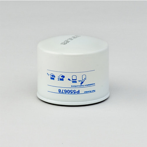 P550678 |  Lọc dầu nhiên liệu FORD E6HZ9365B