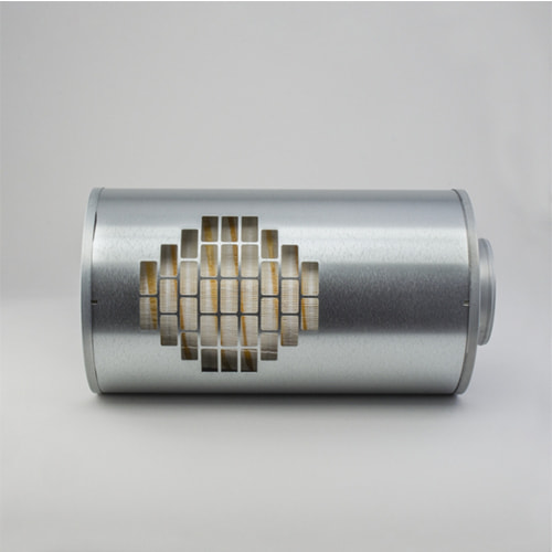  P524838 | Lọc gió động cơ MPĐ CUMMINS