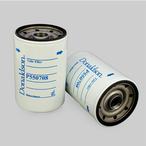 P550708 |  Lọc dầu động cơ  KOMATSU (6134-51-5120)