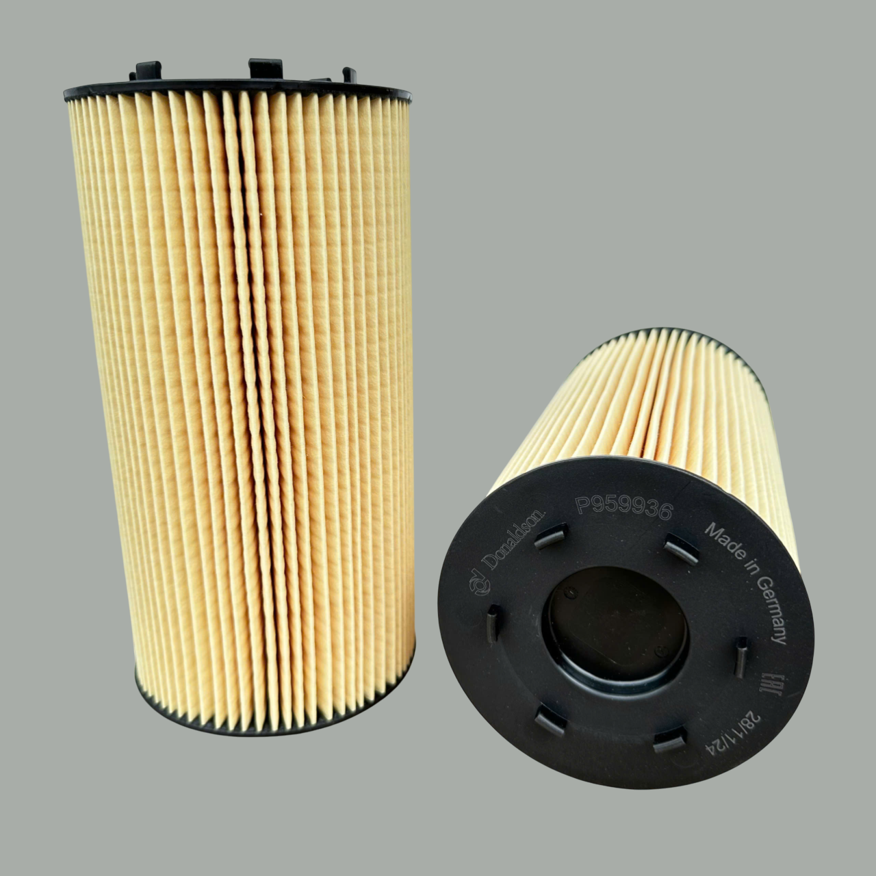 P959936 |  Lọc dầu động cơ VOLVO (23476561)